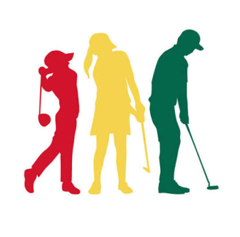 Drive, Chip & Putt